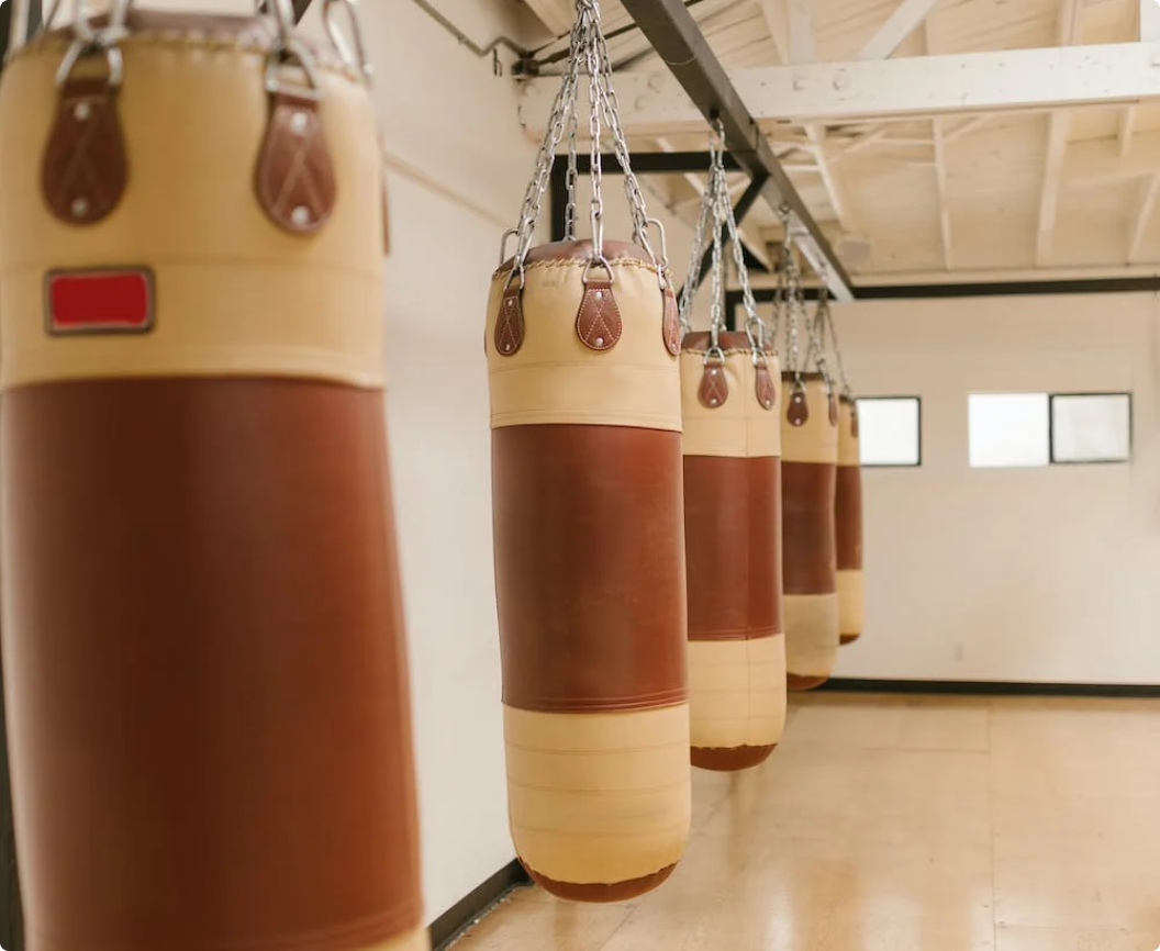 Punching Bags